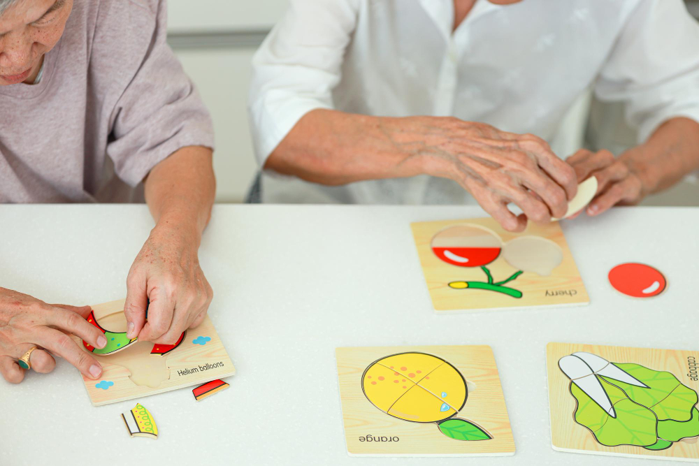 물리치료 프로그램